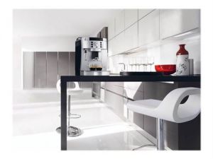 MACHINE A CAFE DELONGHI MAGNIFICA S SILVER